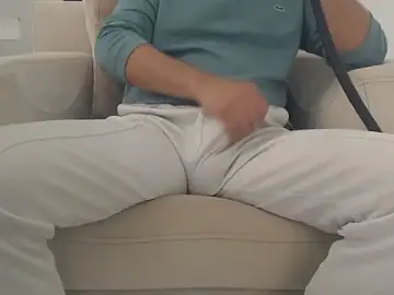 Stripchat Live Sex of masterxmonster