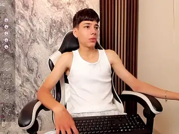 Stripchat Free Live Porn of oblivion_deku