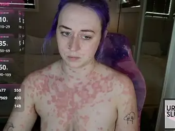 Stripchat Adult Webcam of ursluttygf