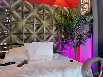 Stripchat Private Sex Chat of Dayanne_campbelll