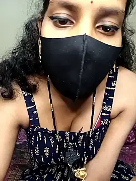 Stripchat Adult Webcams of Desi_Hot_Queen