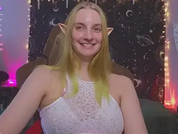 Stripchat Private Sex Chat of Fluffy_muffin_