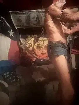 Stripchat Adult Video Chat of Gillygilly76