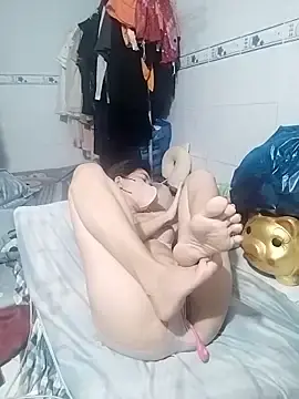 Stripchat Best Webcam of HimiJim