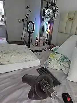 Stripchat Private Sex Chat of Konny_May