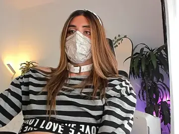 Stripchat Live Sex of LilyReina