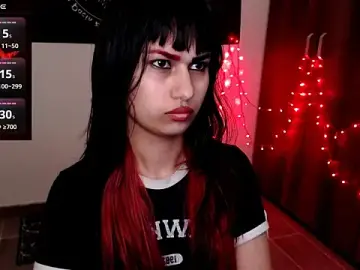 Stripchat Live Porn of Little-Lucifer