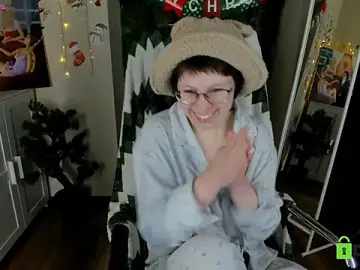 Stripchat Sex Chat of Melissa_Wells