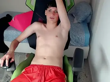 Stripchat Best Webcam of Pablito_junior