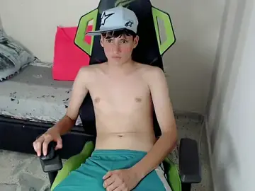 Stripchat Best Webcam of Pablito_junior