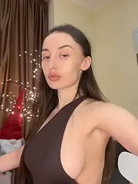 Stripchat Best live sex cam show of Polli_Kiss