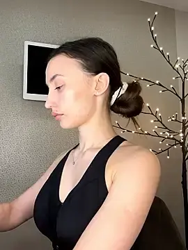 Stripchat Watch Live Sex Cams of Polli_Kiss