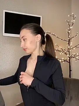 Stripchat Sex Chat of Polli_Kiss