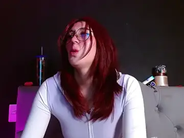 Stripchat Live Porn of Red-moon1