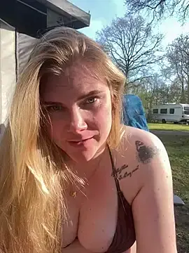 Stripchat Private Sex Chat of SexyBlondJoanna-Exclusief