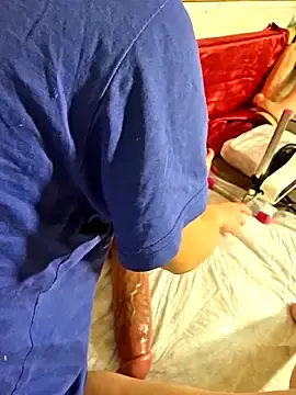 Stripchat Adult Webcams of Sexy_nika_xxx