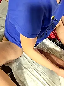 Stripchat Live Porn of Sexy_nika_xxx