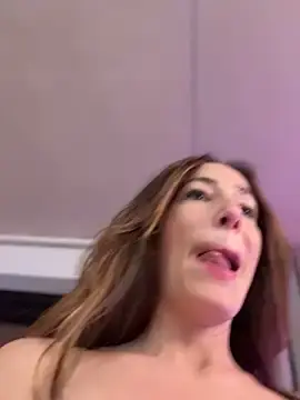 Stripchat Best live sex cam show of SweetAlegra_