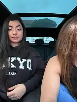 Stripchat Adult Webcam of SweetAlegra_