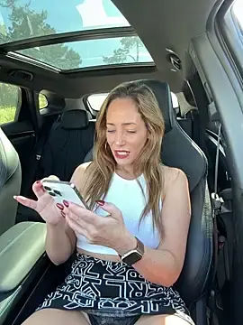 Stripchat Best Webcam of SweetAlegra_