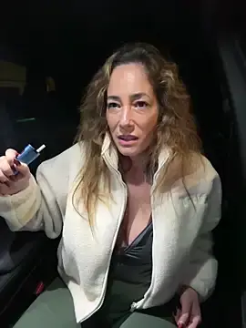 Stripchat Private Sex Chat of SweetAlegra_