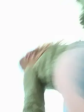 Stripchat Live Porn of SweetAlegra_