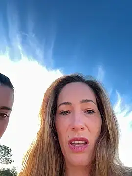 Stripchat Private Sex Chat of SweetAlegra_