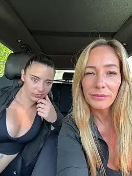 Stripchat Adult Webcam of SweetAlegra_