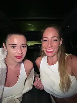 Stripchat Sex Chat of SweetAlegra_