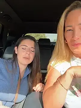 Stripchat Private Sex Chat of SweetAlegra_