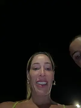 Stripchat Best Webcam of SweetAlegra_
