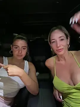 Stripchat Best live sex cam show of SweetAlegra_