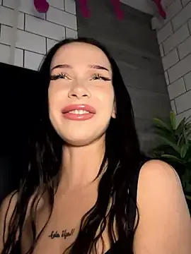 Stripchat Free Live Porn of XEye_CandyX