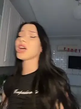 Stripchat Best Webcam of XEye_CandyX