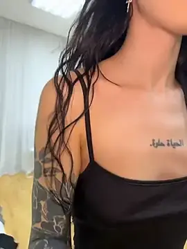 Stripchat Adult Video Chat of XEye_CandyX