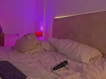 Stripchat Live Sex of alaskavenom_