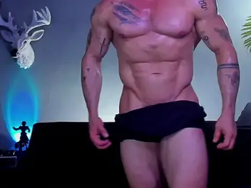 Stripchat Adult Video Chat of dennis_cox1