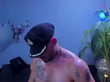 Stripchat Adult Video Chat of dennis_cox1