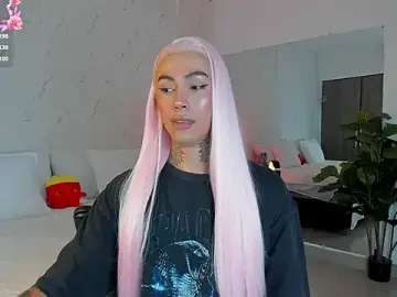 Stripchat Adult Webcam of miss_tatiana_