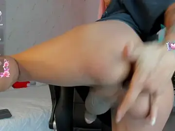 Stripchat Adult Webcams of miss_tatiana_