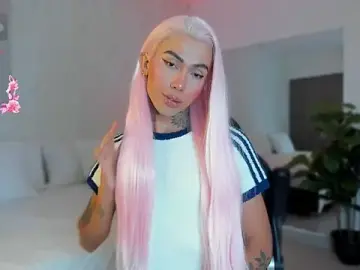 Stripchat Live Porn of miss_tatiana_