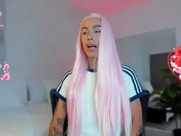 Stripchat Live Sex of miss_tatiana_