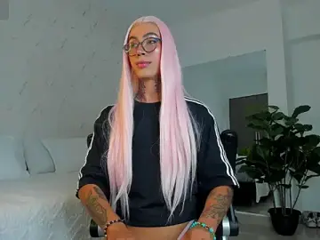 Stripchat Live Porn of miss_tatiana_