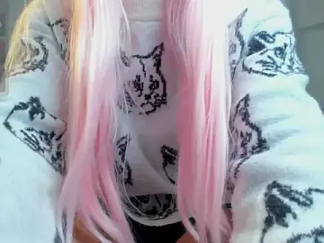 Stripchat Private Sex Chat of miss_tatiana_