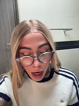 Stripchat Best Webcam of miss_tatiana_