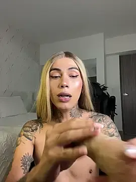 Stripchat Best live sex cam show of miss_tatiana_