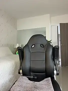 Stripchat Live Porn of miss_tatiana_