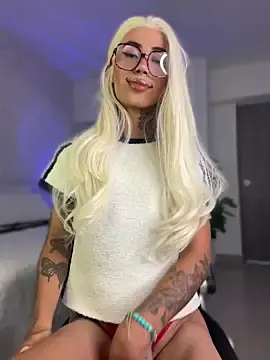 Stripchat Sex Chat of miss_tatiana_