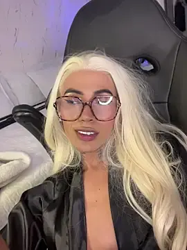 Stripchat Nude Webcam of miss_tatiana_