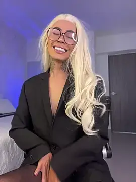 Stripchat Best Webcam of miss_tatiana_